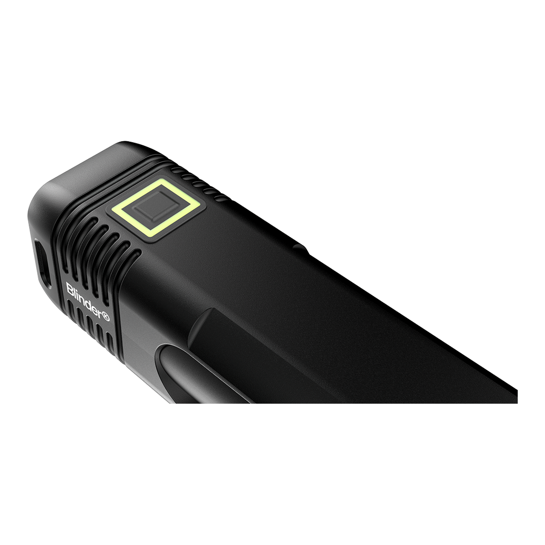 Фара Knog Blinder 1000 Lumen Battery, 21700 LiPo