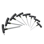 Набір Т-подібних шестигранників Birzman / з підставкою Birzman T-Bar Set (Hex)