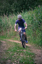 Фара Knog PWR Mountain 2000 Lumens POWERBANK