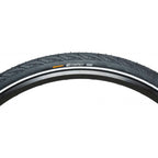 Покришка Continental Contact 28 " / 700 X 42C / 28 X 1.60 Чорна, не складна, світловідбиваюча