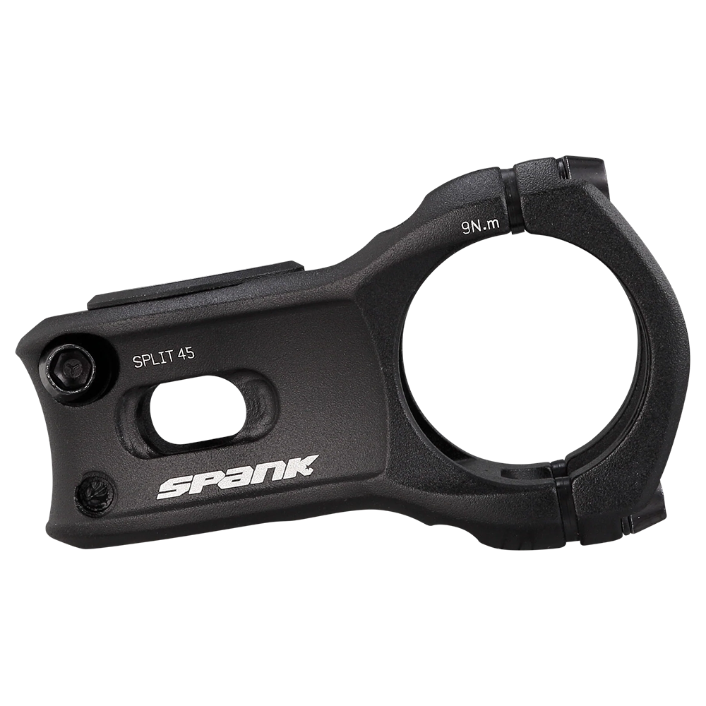 Винос SPANK SPLIT 35, 45mm Black
