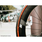 Покришка безкамерна Continental Grand Prix 28" | 28 X 1.20 | 700 X 30C TR чорна складна