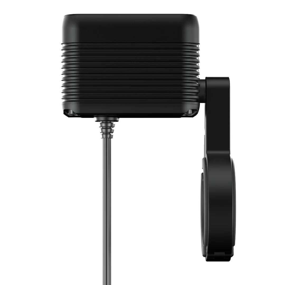 Фара Knog Blinder X 2300 + 10,000 mAh Battery
