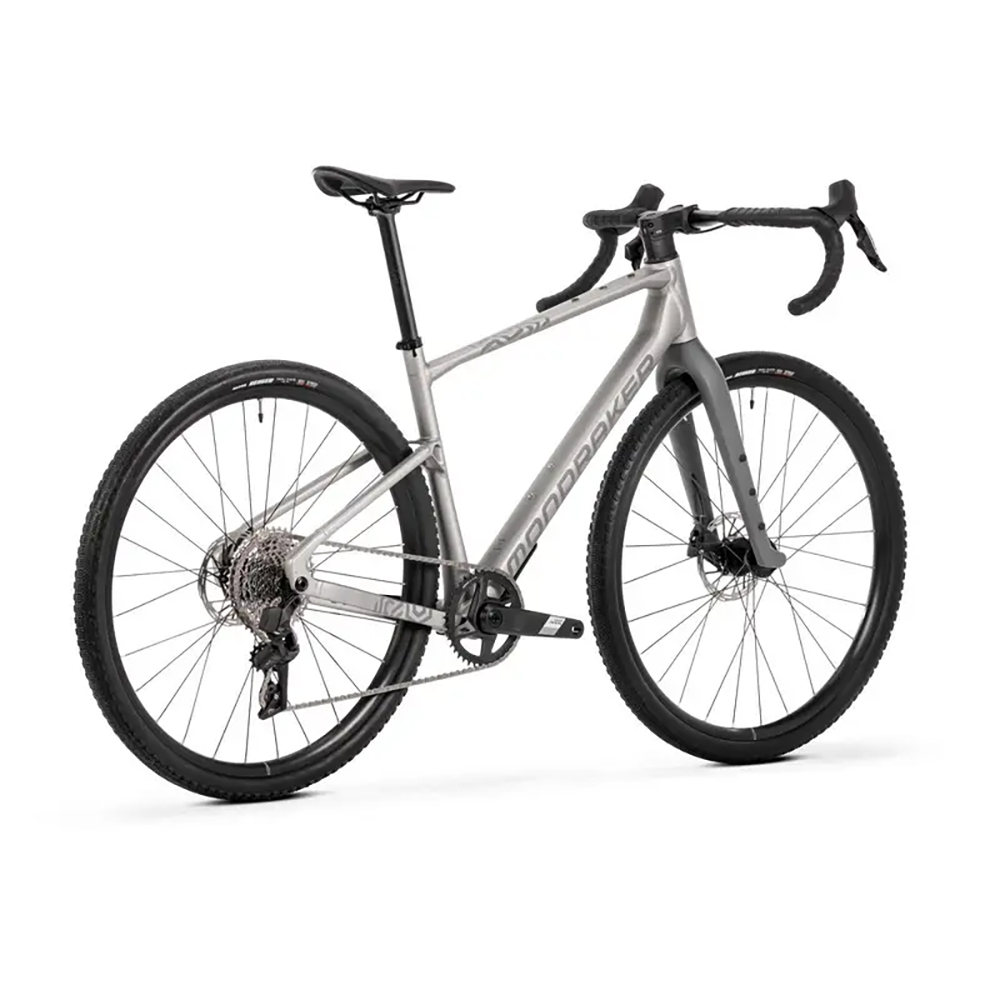 Велосипед MONDRAKER Arid R 28'', Golden Silver, M/L