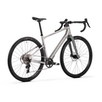 Велосипед MONDRAKER Arid R 28'', Golden Silver, M/L