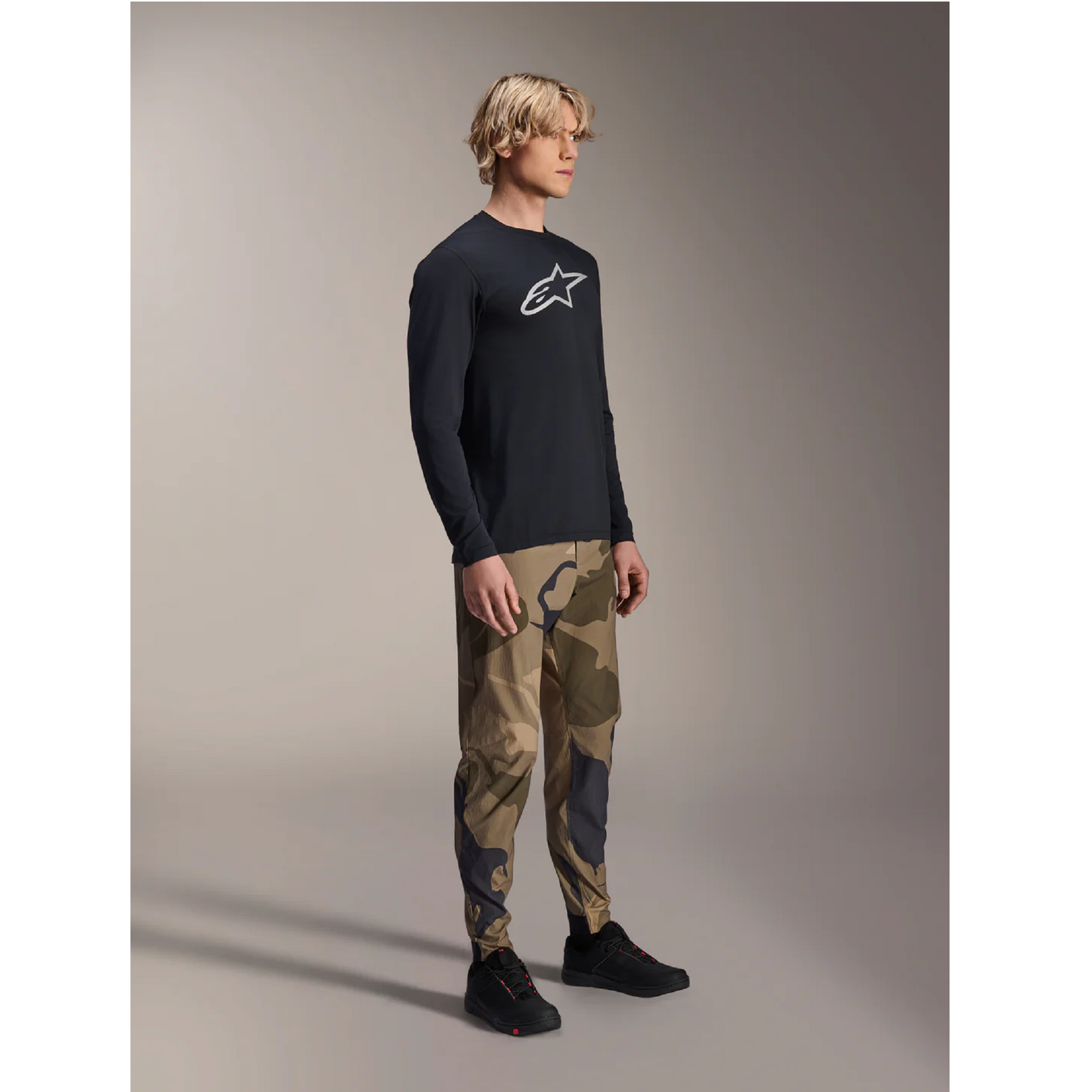 Штани Alpinestars A-DURA CAMO PANT