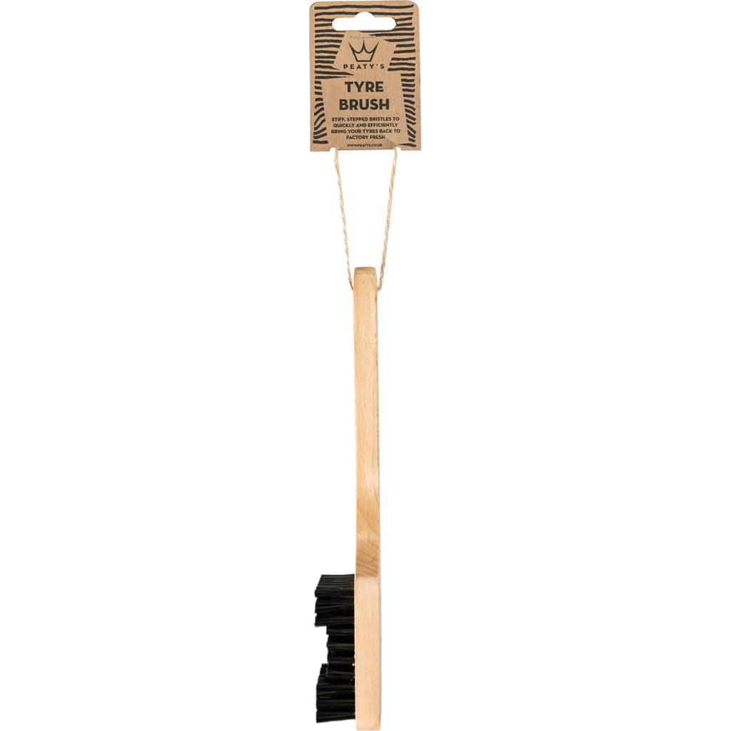 Щітка Peaty's Tyre Brush, 1шт