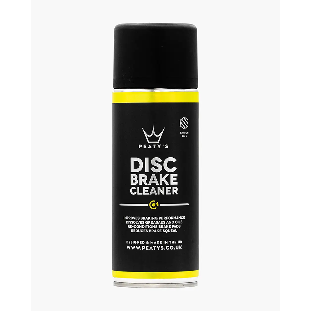 Спрей очисник для роторів Peaty's Disc Brake Cleaner