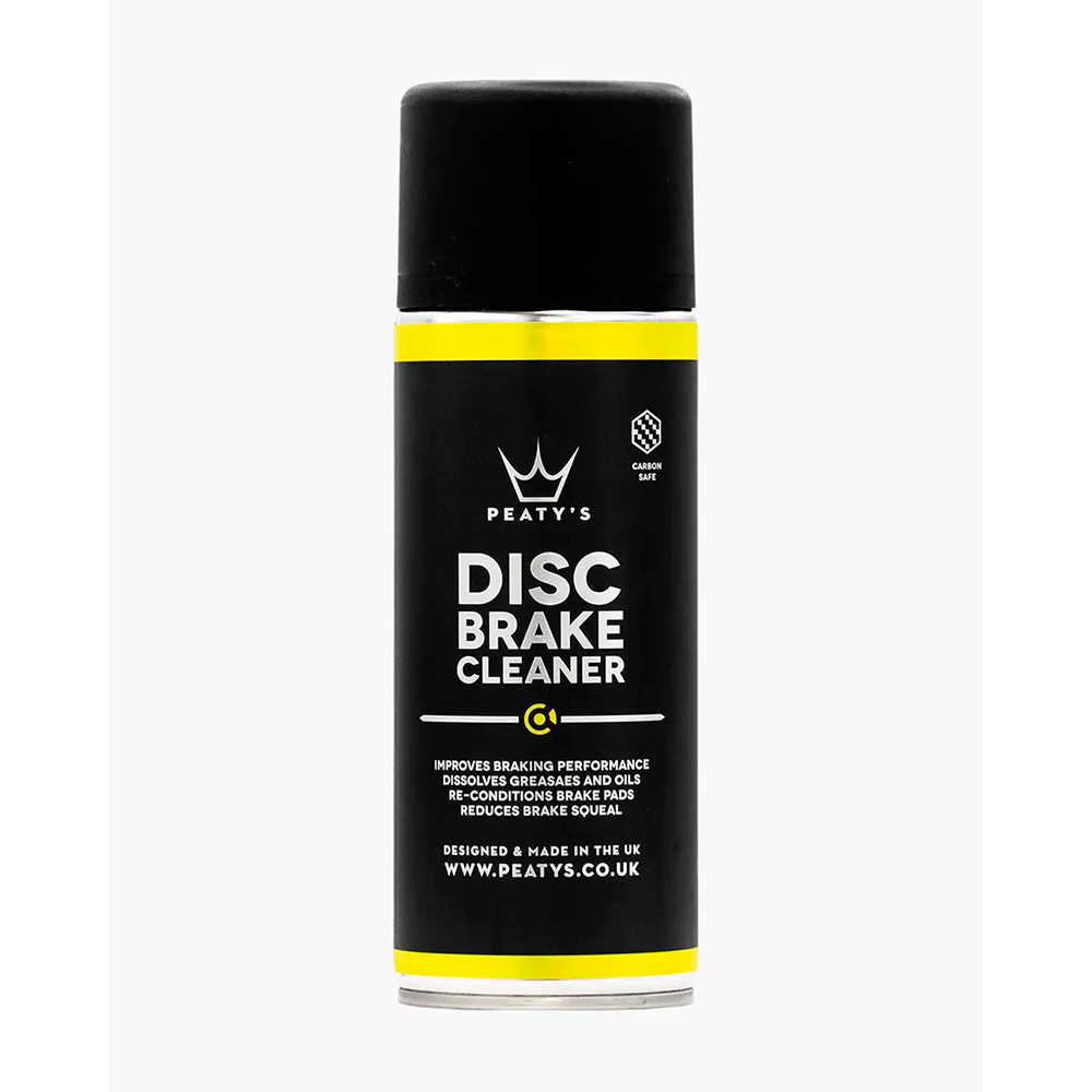Спрей очисник для роторів Peaty's Disc Brake Cleaner