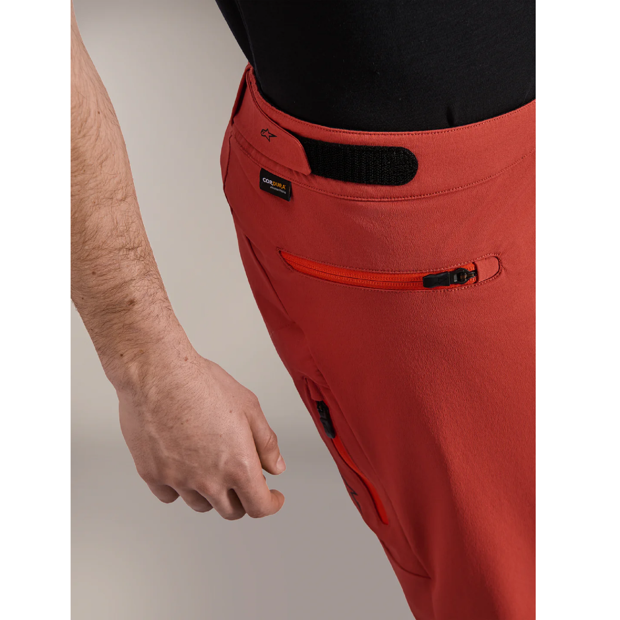 Шорти Alpinestars A-DURA ELITE SHORTS