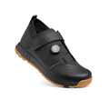 Веловзуття CrankBrothers SHOES MALLET TRAIL BOA BLACK / GOLD - GUM OUTSOLE 9.0