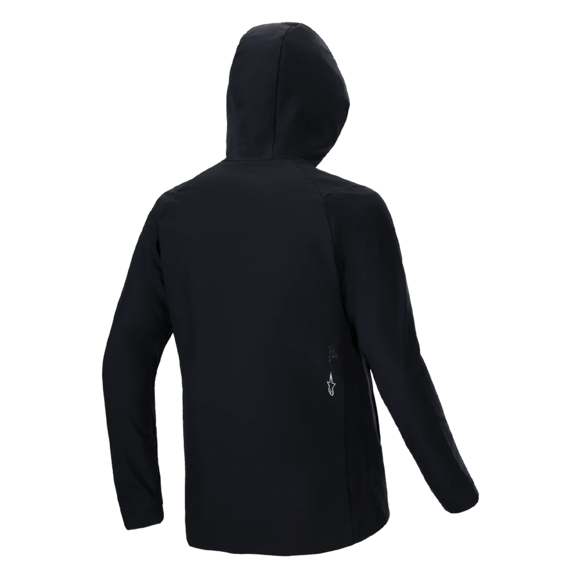 Куртка Alpinestars A-DURA THERMAL JACKET BLACK