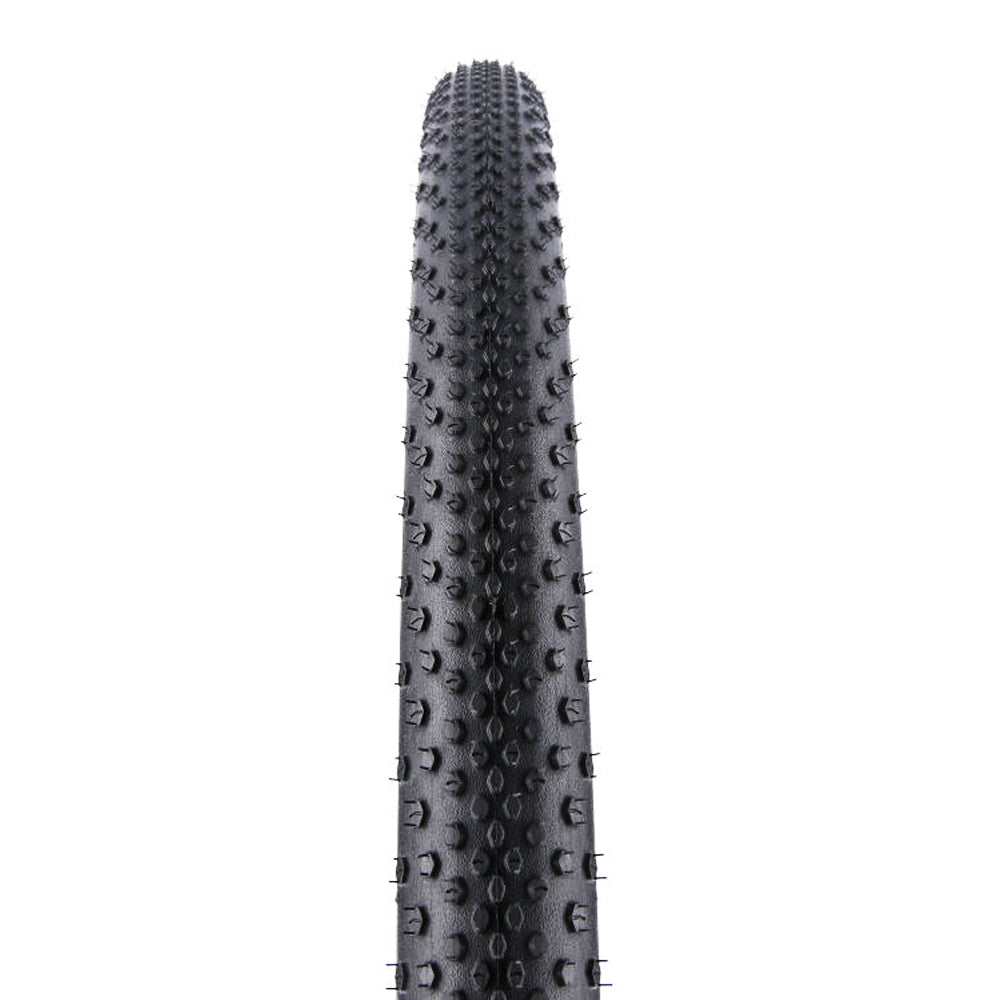 Покришка безкамерна Continental Terra Speed ProTection 28 | / 700 x 35C / 28 x 1.35 чорна / кремова, складна skin