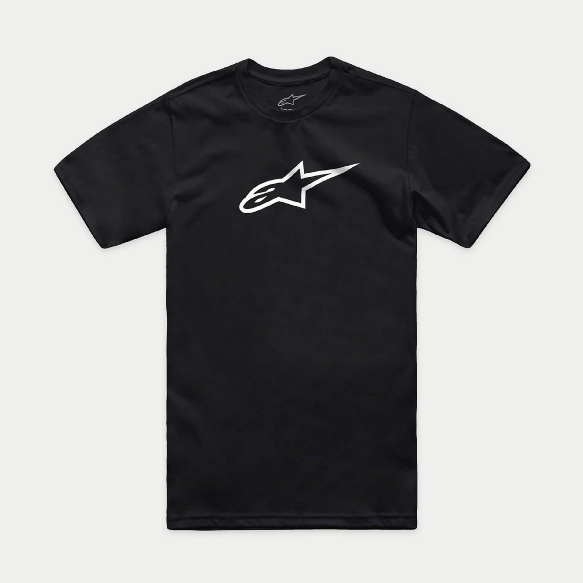 Футболка Alpinestars ALWAYS 2.0 CSF TEE