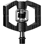Педалі Crankbrothers MALLET E, Black / Black