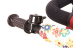 Велосипед дитячий 3х колісний Kidzmotion Tobi Venture RED