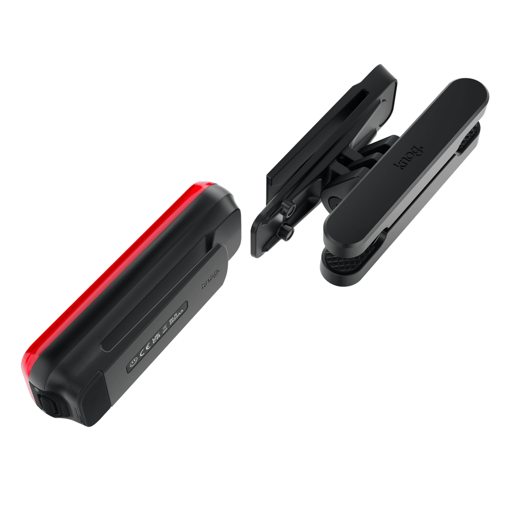 Мигалка задня Knog Blinder Link Rack