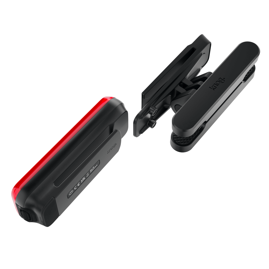 Мигалка задня Knog Blinder Link Rack