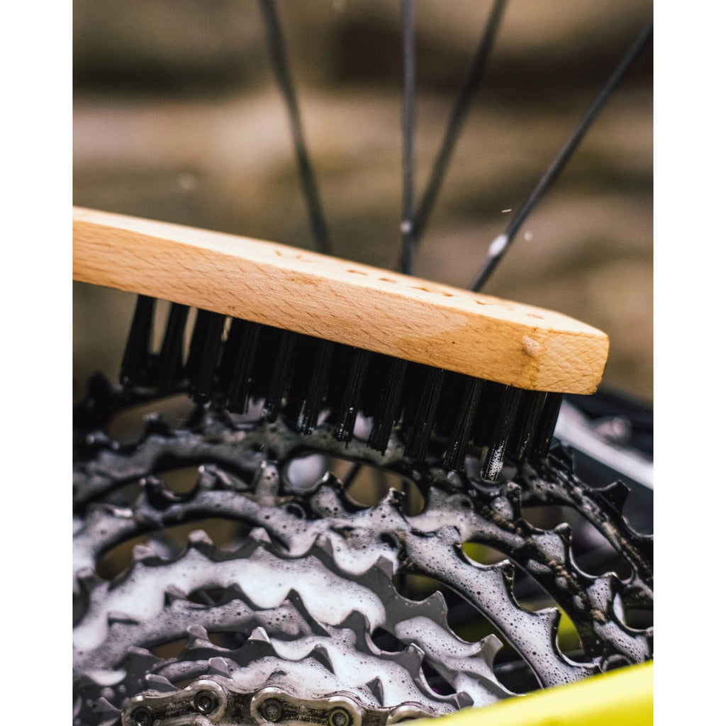 Щітка Peaty's Drivetrain Brush, 1шт