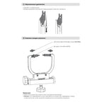 Birzman Wheel Truing Stand Universal