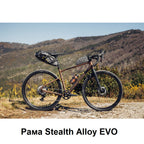Велосипед MONDRAKER Arid R 28'', Golden Silver, M/L