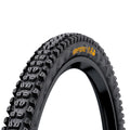 Покришка безкамерна Continental Kryptotal-R Enduro Soft 29 x 2.60 чорна складна skin