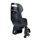 Дитяче велокрісло Bobike GO Frames RS Reclining System - rear bicycle seat for frame Peppermint
