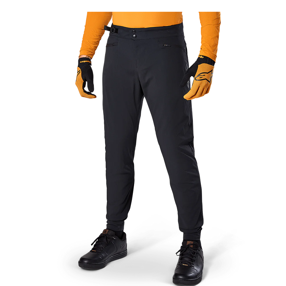Штани Alpinestars A-DURA PANTS BLACK