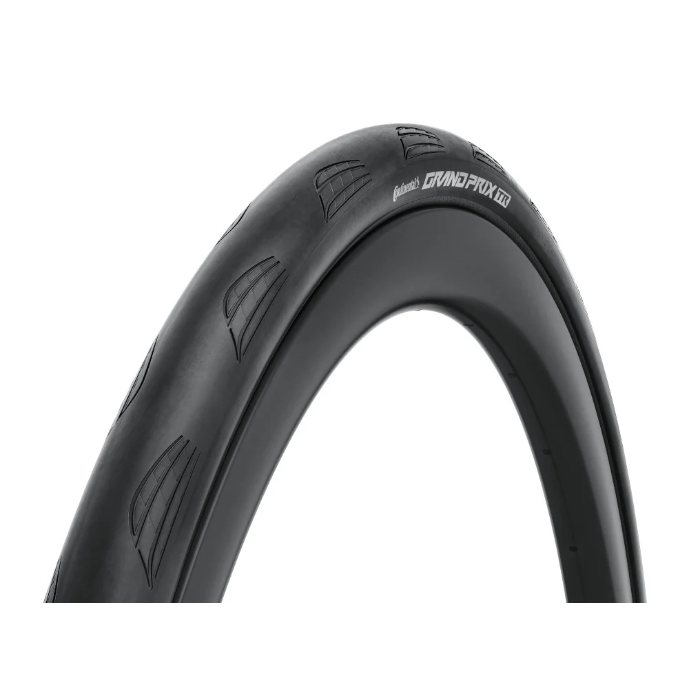 Покришка безкамерна Continental Grand Prix 28" | 28 X 1.25 | 700 X 32C TR чорна складна