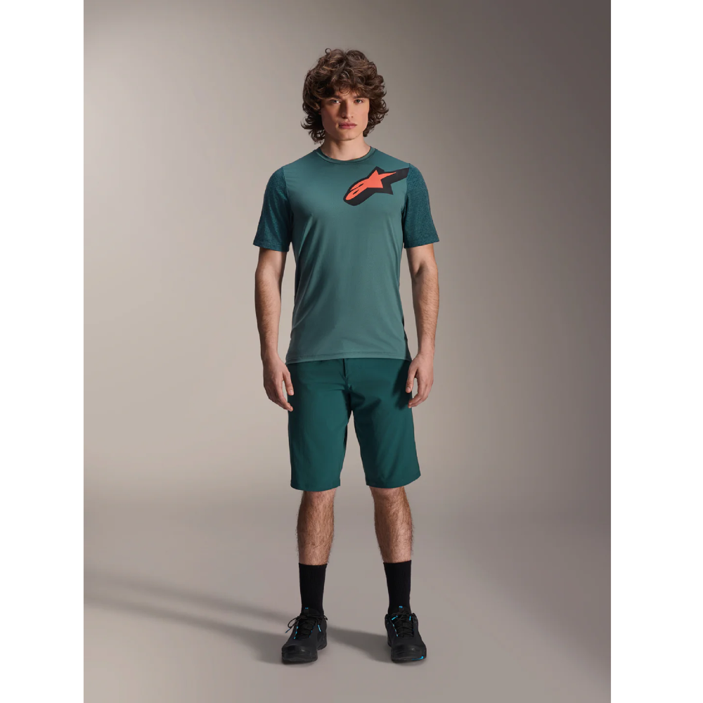 Шорти Alpinestars A-DURA SHORTS DARK PINE