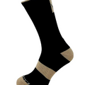 Шкарпетки Peaty's AW25 ShredSock - Block