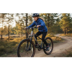 Велосипед дитячий RoyalBaby 26" Edge MAX, OFFICIAL UA, Blue