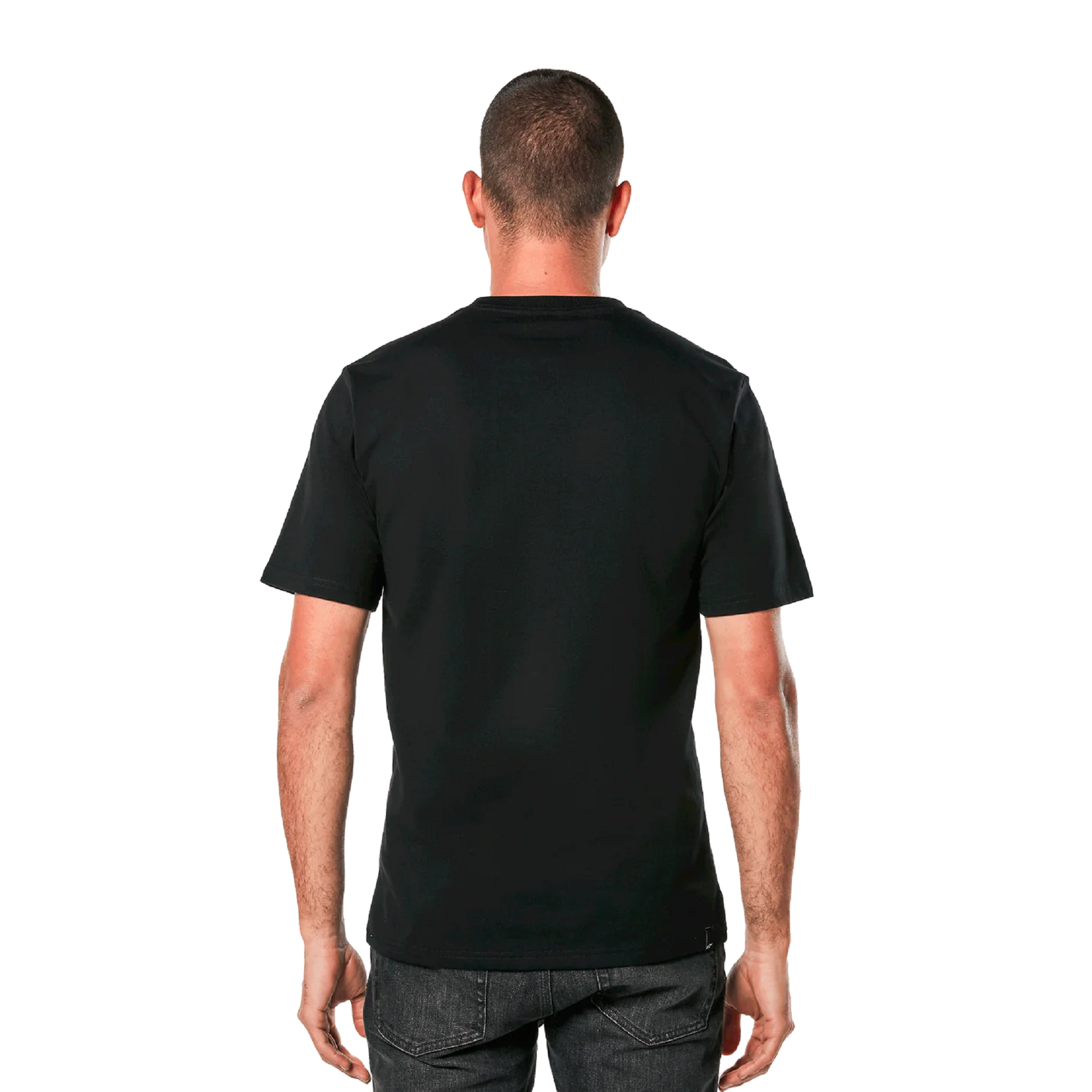 Футболка Alpinestars ALWAYS 2.0 CSF TEE
