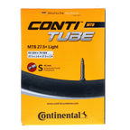 Камера Continental MTB Tube Light 27.5" S42 RE [47-584->60-584]