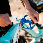 Педалі Crankbrothers STAMP 1 SMALL