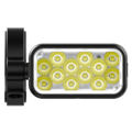 Фара Knog Blinder X 1800 + 10,000 mAh Battery