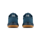 Веловзуття CrankBrothers SHOES STAMP TRAIL LACE BLUE / DARK BLUE - GUM OUTSOLE 10.0
