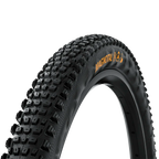 Покришка безкамерна Continental Magnotal Trail Grip 27.5" | 27.5 X 2.60 чорна складна skin