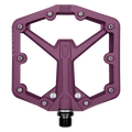 Педалі Crankbrothers STAMP 1 LARGE, Purple (Gen 2)