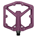 Педалі Crankbrothers STAMP 1 LARGE, Purple (Gen 2)