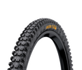 Покришка безкамерна Continental Argotal Downhill Soft 27.5 x 2.40 чорна складна skin