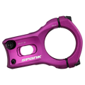 Винос SPANK SPLIT 35, 35mm Purple