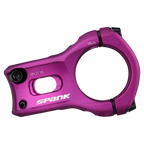 Винос SPANK SPLIT 35, 35mm Purple