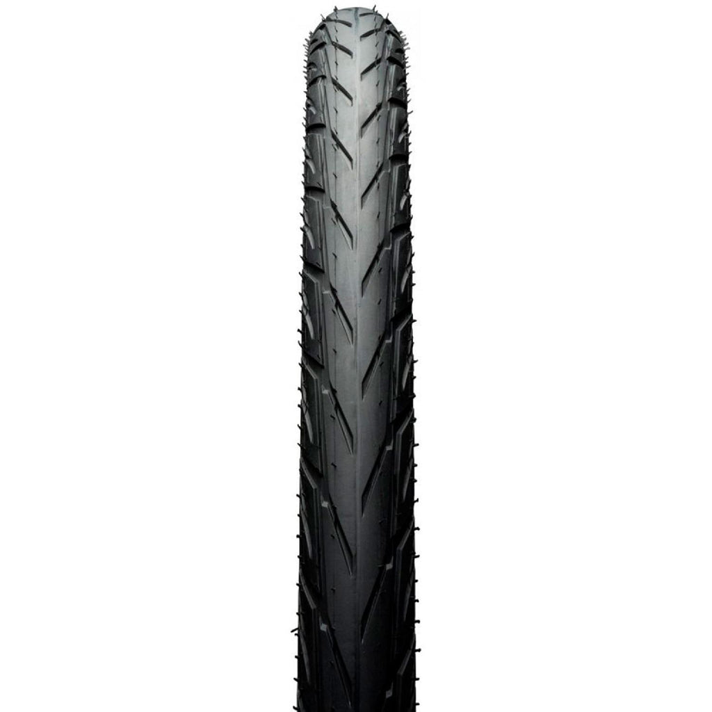 Покришка Continental Contact, 28 | / 700 X 47c / 28 X 1.75, Чорна, не складна