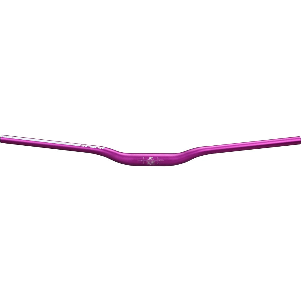 Кермо SPANK SPOON 35, 25R
