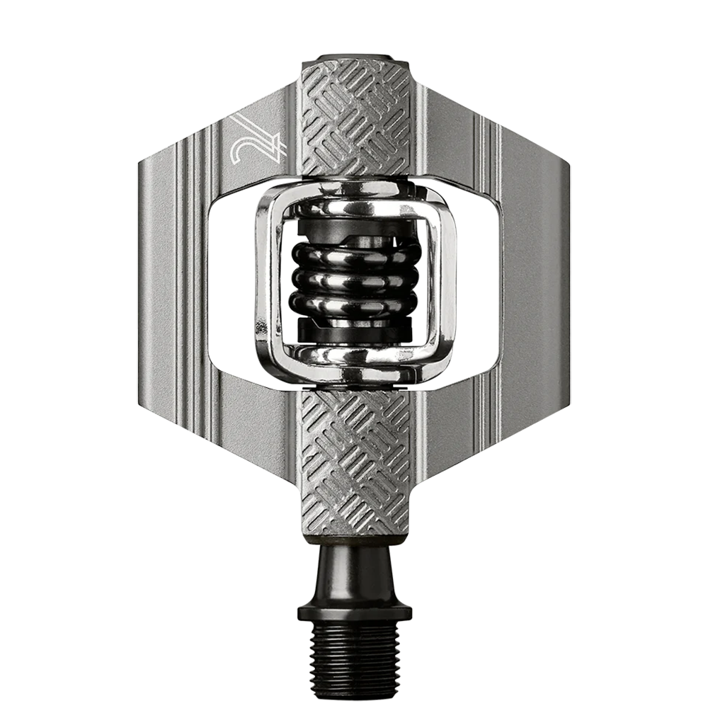 Педалі Crankbrothers CANDY 2, Grey / Black
