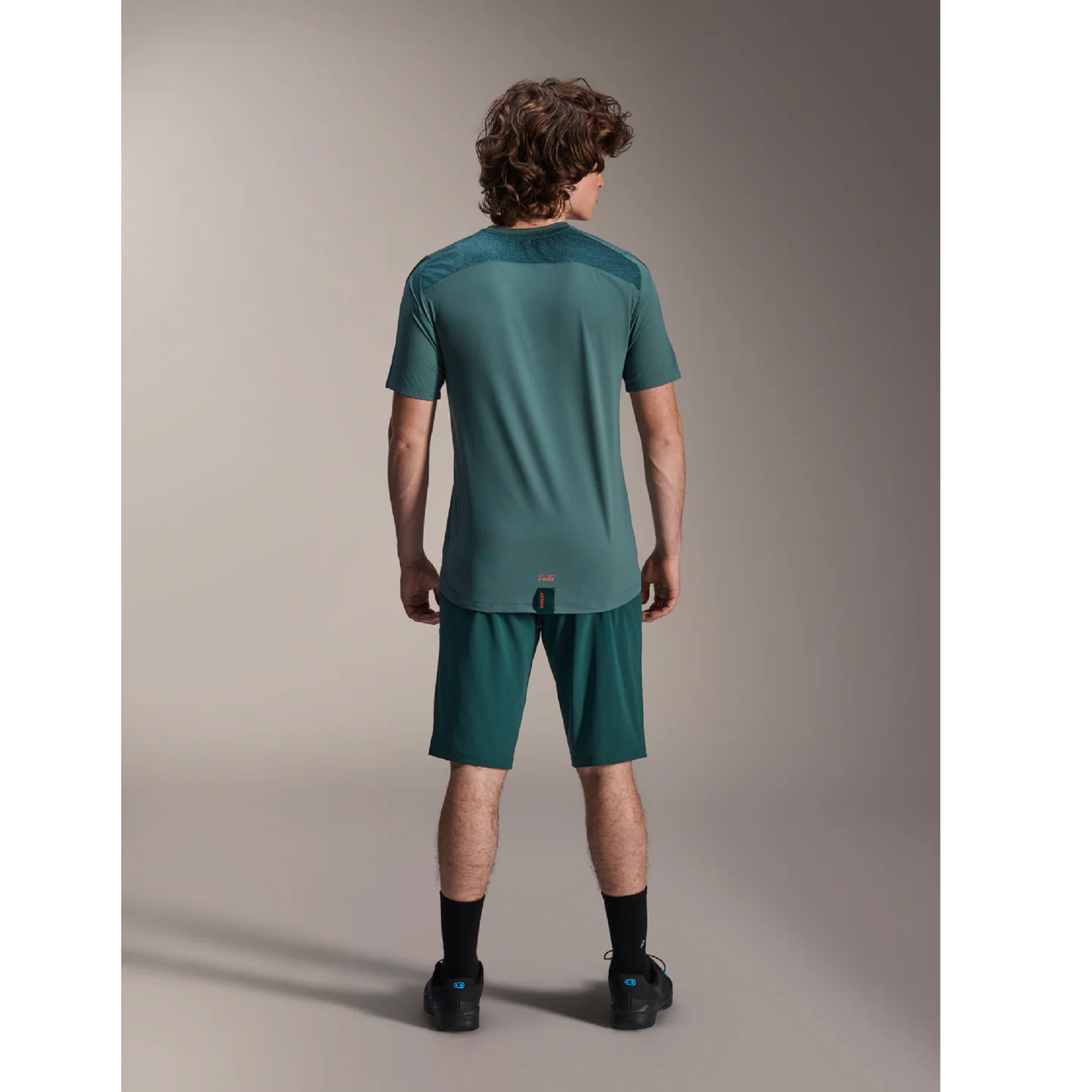 Шорти Alpinestars A-DURA SHORTS DARK PINE