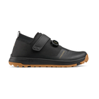 Веловзуття CrankBrothers SHOES STAMP TRAIL BOA BLACK / GOLD - GUM OUTSOLE 9.5