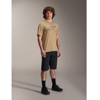 Шорти Alpinestars A-DURA LINER SHORTS BLACK