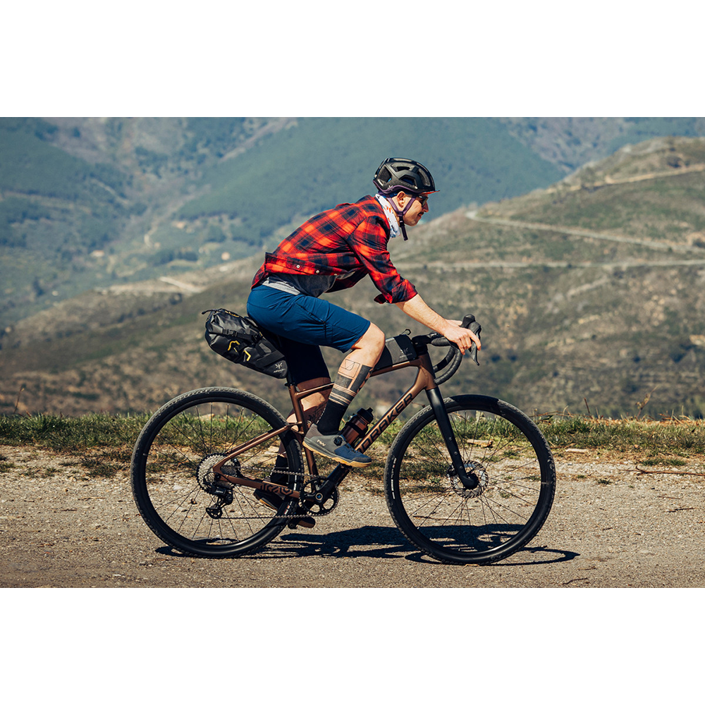 Велосипед MONDRAKER Arid S 28'', Bronze, M/L